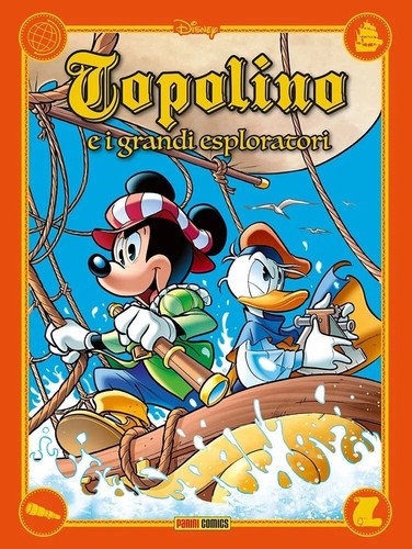 Topolino grandi - e, i