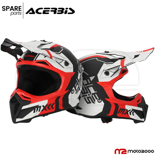 Casco integrale acerbis - integrale,