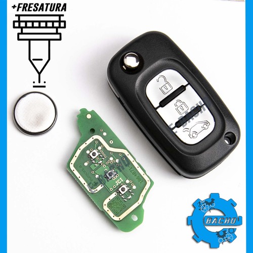 Telecomando chiave per smart - telecomando,