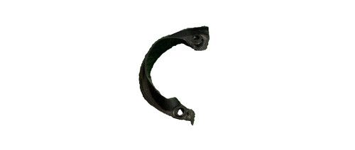 Modanatura manubrio honda - manubrio,