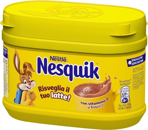 Nesquik cacao cioccolata - cacao, 250