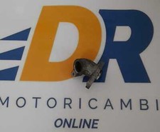 TUBO RACCORDO VALVOLA