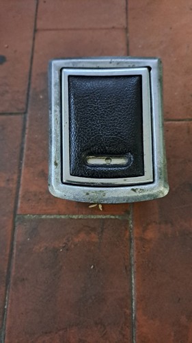 Posacenere fiat 124 sport - fiat,
