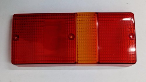 Gemma plastica fanale