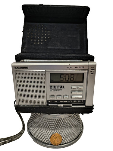 Grundig vintage g1000a - grundig,