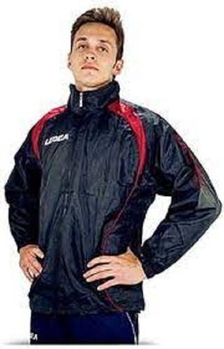Legea giaccavento con - giaccavento,