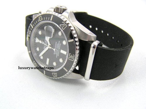 Cinturino orologio nato - cinturino, in