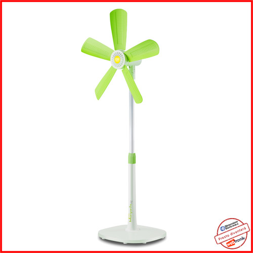 Ventilatore piantana - ventilatore, a
