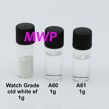 SWISS Luminova - polvere