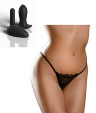 Mutanda donna con mini