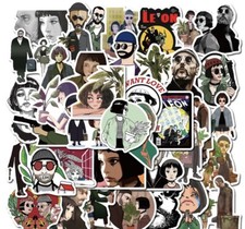50 PCS Léon The Professional
