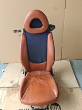 Sedile guida Smart 450 ForTwo