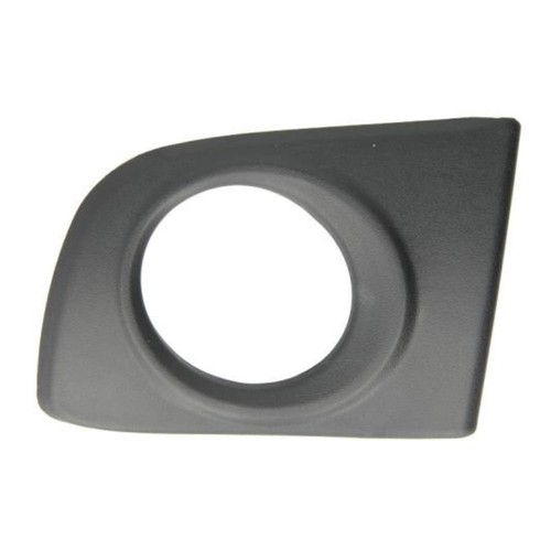 Griglia ventilazione paraurti