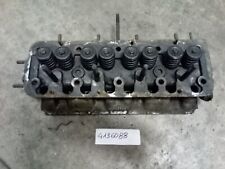 TESTATA MOTORE FIAT 124 EPOCA - 4136088 124B000