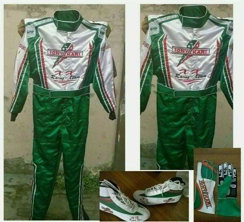 Tony kart - kart, go