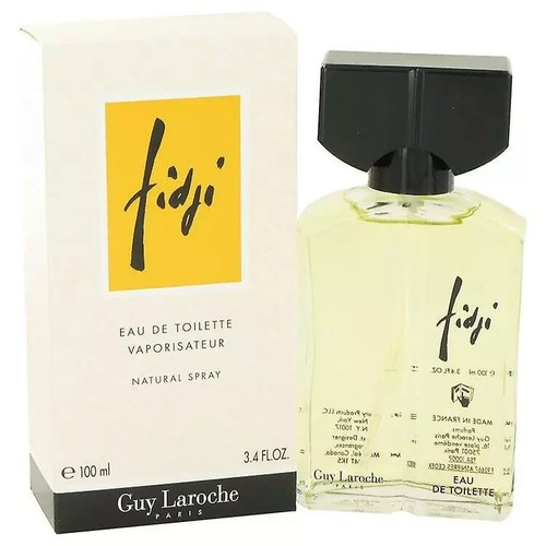 Guy laroche fidji eau - guy,
