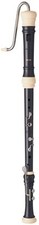 AULOS Symphony Basso Recorder