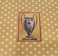 Panini 73-74, 1973-1973