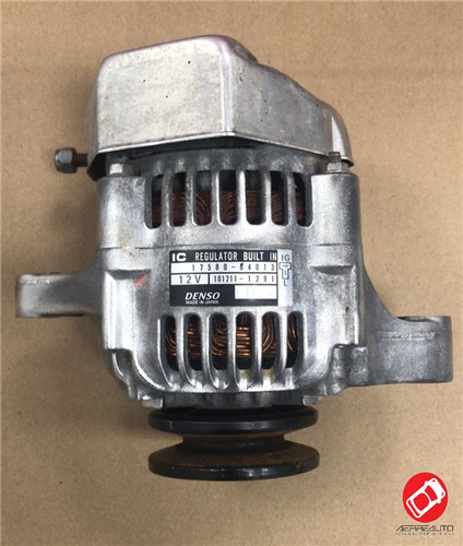 1758064010 alternatore aixam - 1758064010,