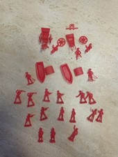 soldatini atlantic 1/72