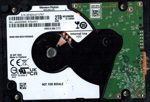 Wd20smrm 59a4ps1 wx62d - wd20smrm-59a4ps1,