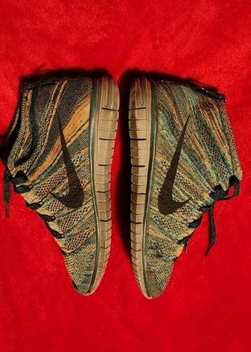 Scarpe nike free flyknit - nike,