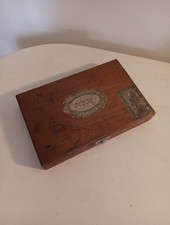 Vintage K&K Flor De Lancha