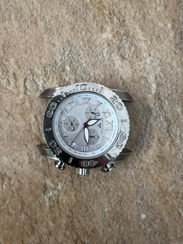 Orologio swiss legend acciaio - orologio,