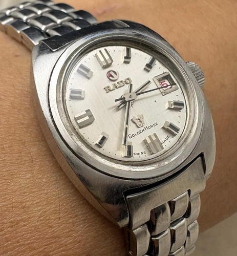 Orologio donna automatico - orologio, da