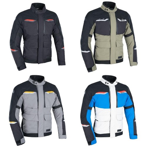 Giacca moto oxford - moto, 2.0