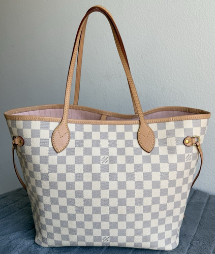 Louis vuitton neverfull - vuitton,
