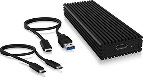Icy box ssd - icy,