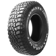 Pneumatici quattro stagioni Sumaxx MAX TERRA M/T POR RWL 235 75 15 104/101 Q