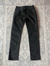 Jeans donna Levi's Premium 511