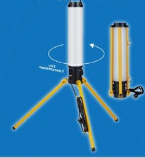 FARO DA CANTIERE luce a 360