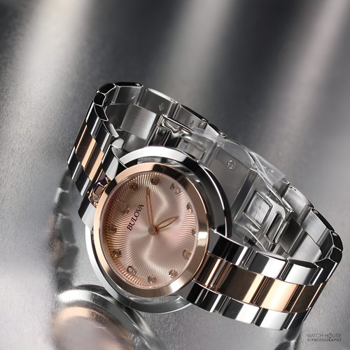 Orologio donna bulova - orologio, rubaiyat