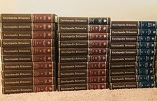 Encyclopaedia Britannica