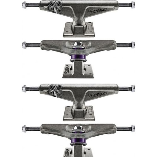 Venture trucks pro skateboard - trucks,