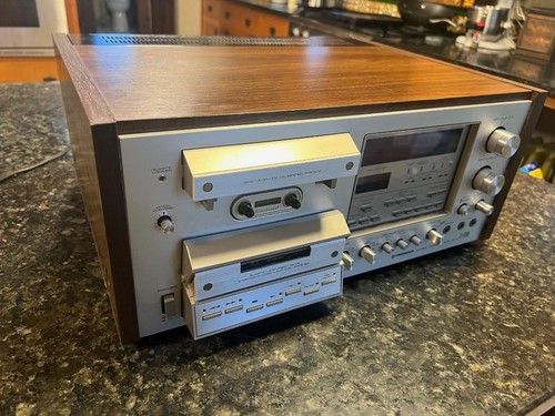 Pioneer f1250 stereo - pioneer, ct-f1250