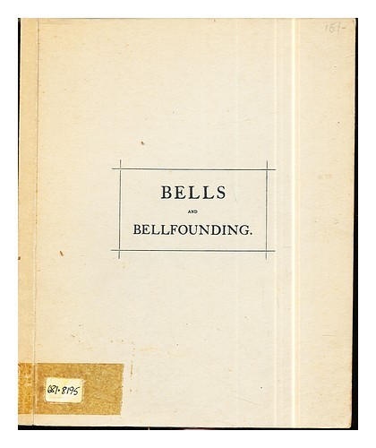 Campane bellfounding - z, &