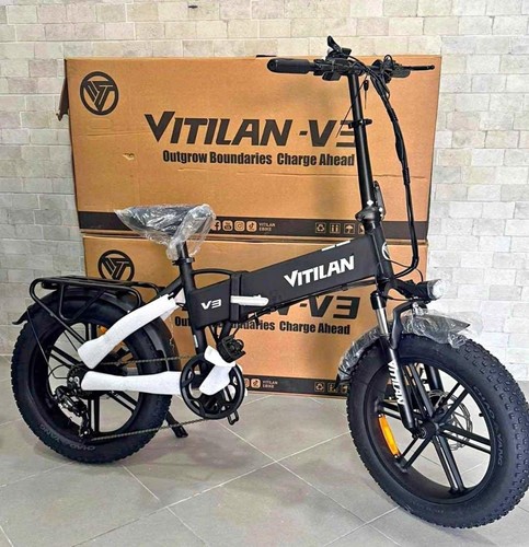 Vitilan bici elettrica - vitilan, v3