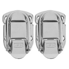  2 Pcs Antichi Fermagli Per