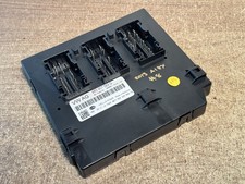 Modulo Comando Corpo Audi A1