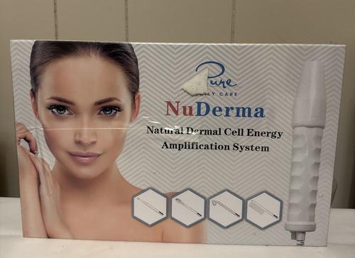 Bacchetta nuderma clinical - bacchetta,