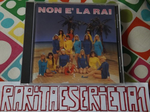 Non la rai ambra - non,