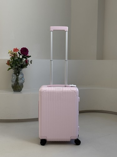 Rimowa essential carrello - rimowa,