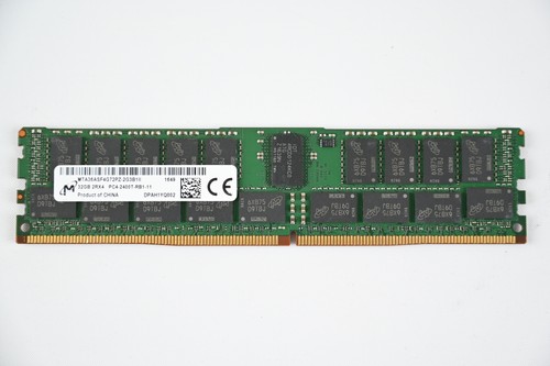 Ram server micron - ram, server: