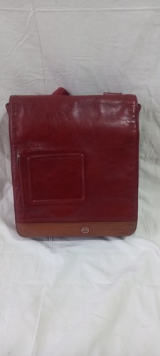 Borsello marrone pelle - marrone,