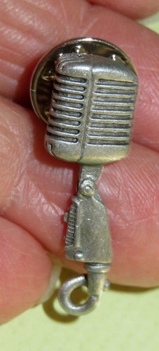 Vint shure 55sh microfono - shure,