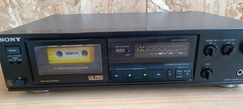 Sony k410 registratore a - registratore,